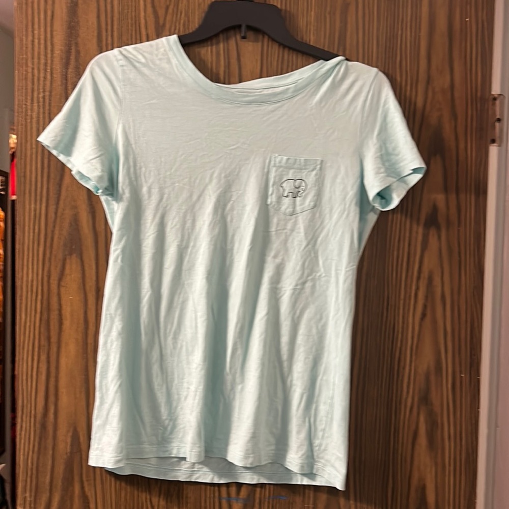 Cute ivory Ella tshirt